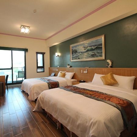 Emilia Resort I ย่านเมืองเก่าเฮ้งชุน ภายนอก รูปภาพ