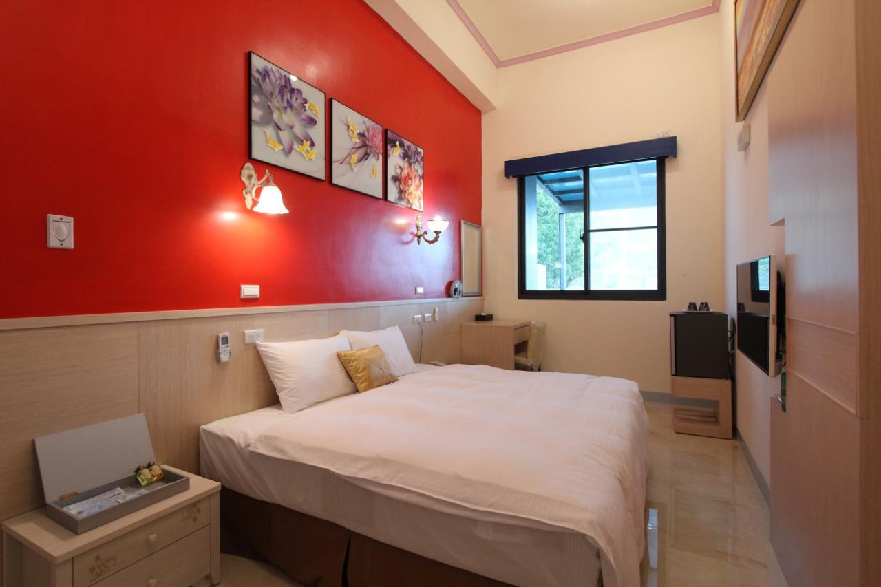 Emilia Resort I ย่านเมืองเก่าเฮ้งชุน ภายนอก รูปภาพ