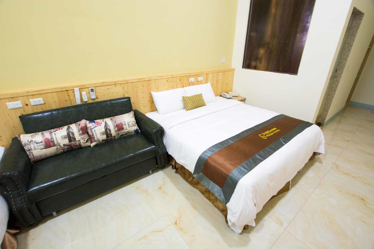 Emilia Resort I ย่านเมืองเก่าเฮ้งชุน ภายนอก รูปภาพ
